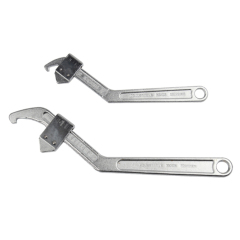 IMPA 611201/611202 Adjustable Spanner