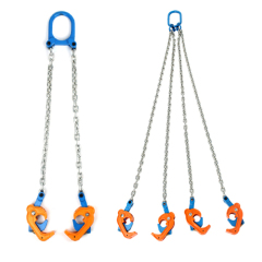 IMPA 614025/614026 Marine Chain Type Drum Hook