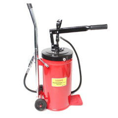 IMPA 617516 Hand Oil Bucket Pump