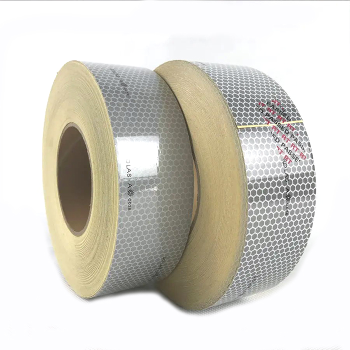 Solas Marine Reflective Tape