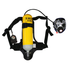 IMPA 330423/330424 Marine Air Breathing Apparatus