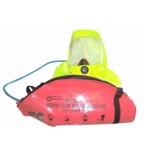 IMPA 330435 10 Minutes Emergency Escape Breathing Device EEBD For Ship