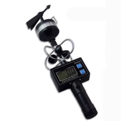 IMPA 370271 Marine Hand Anemometers With Dial Gauge