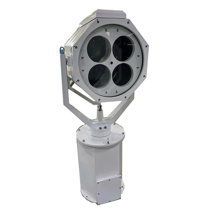 TZ6-A 800W LED Marine Remote Control Search Light