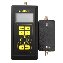 NAT-200 AIS Tester Used To Detect Various AIS DSC Equipment