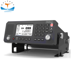 WT-6000 GMDSS MF/HF SSB DSC Marine Radio