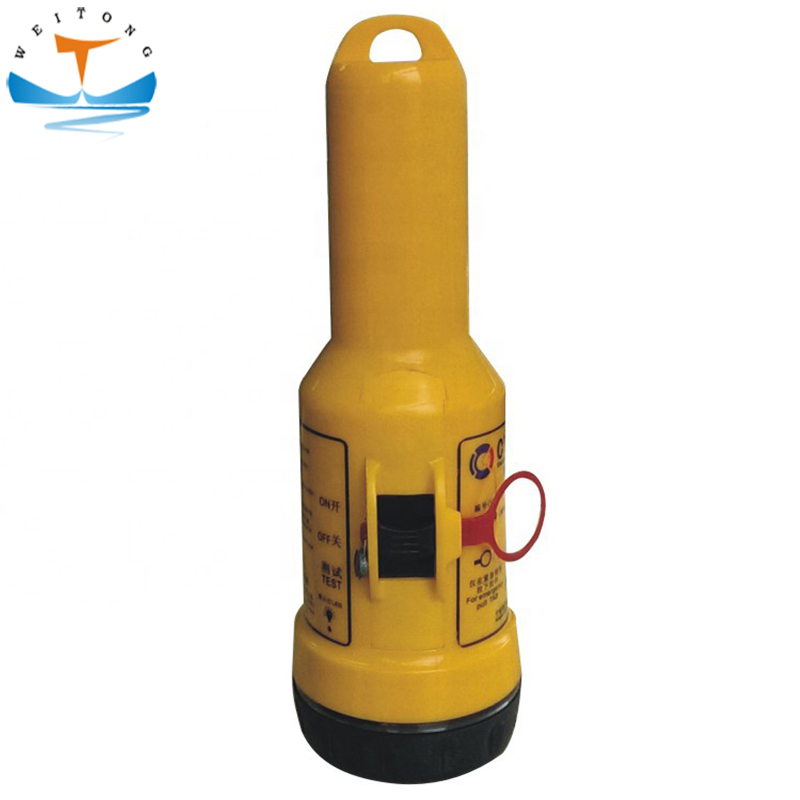 Marine Search and Rescue Radar Transponder SART