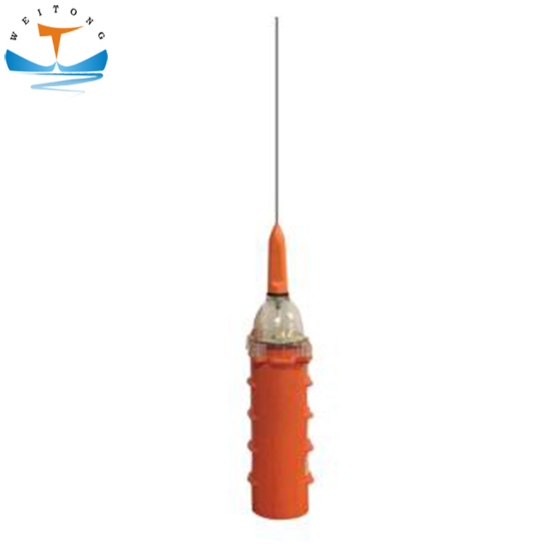 AIS Net Buoy Tracker