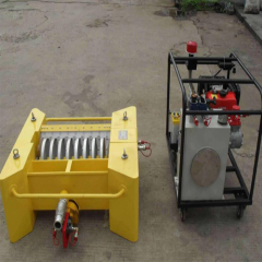 Disc Type Oil Skimmer