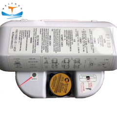 Emergency Position Indicating Radio Beacon