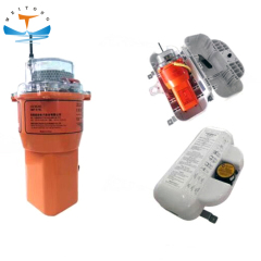 VEP8 Marine Epirb