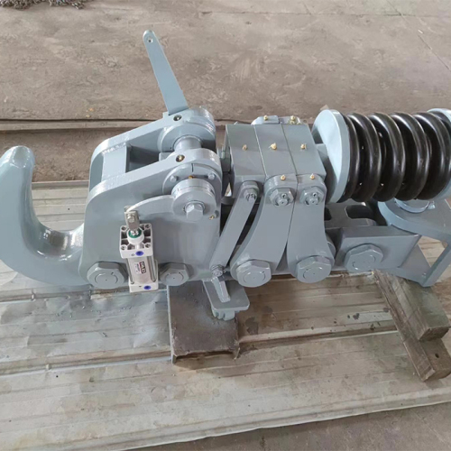 Marine Ship Boat Pneumatic Spring Towing Hook for Sale