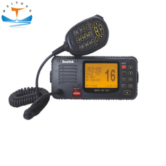 GMDSS Marine VHF Radio with DSC class B