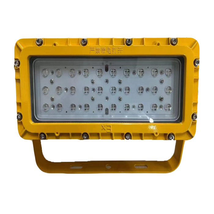 CFT4 2/3/4/6/8 * 100W LED Marine Explosion Proof Flood Light