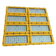 200W/400W/600W/800W LED Marine Explosion Proof Flood Light