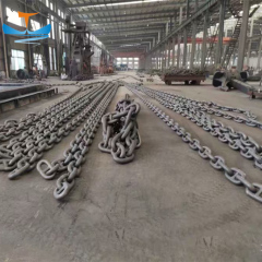 Stud Link Ship Anchor Chain