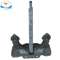 ABS/BV/LR M Type Speck Anchor