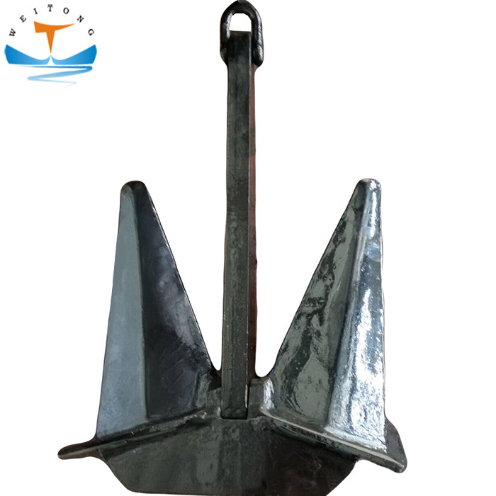 CJN-SB Type High Holding Power Balanced Anchor