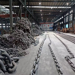 Grade U1/U2/U3/U4 Anchor Chain For Sale