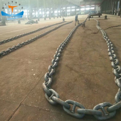 Grade U2 U3 Studl Link Anchor Chain