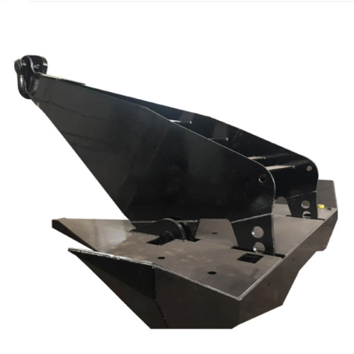 Type Stevpris Mk5 Anchor