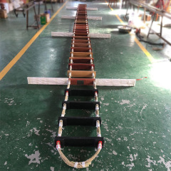 IMPA 232001/232002/232002-1/232002-2 Pilot Ladder for Sale