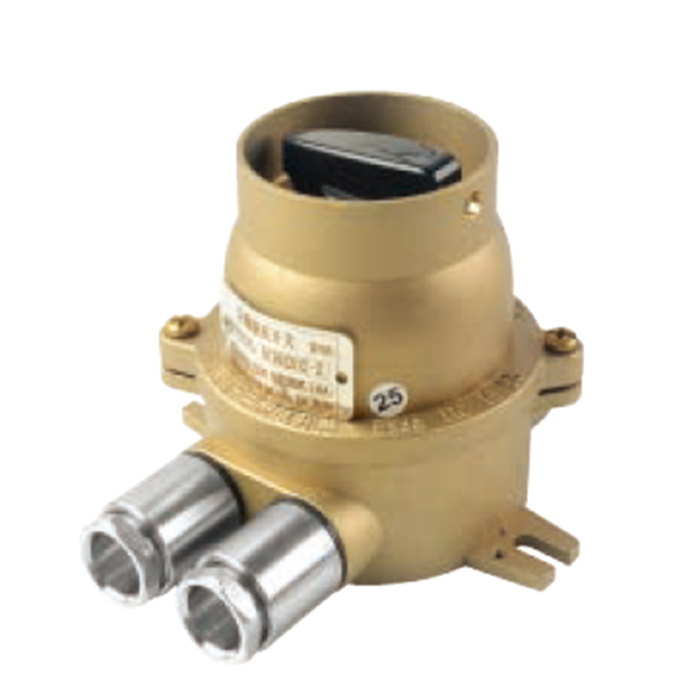 Pactrade Marine Heavy Duty Plated Brass Windlass Foot Switch – Covered, 4" Diameter