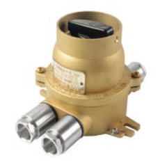 Marine Explosion Proof Switch