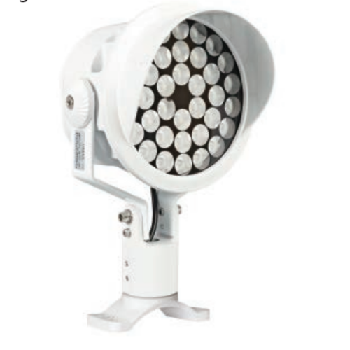 IMPA 792028/792029 LED Marine Spot Light