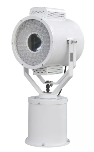 TZ6-A 300W Wireless Remote Control LED Marine Searchlight