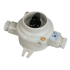 DIN89270 Standard Marine Nylon Switch