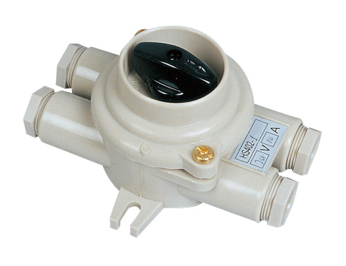 10A Marine Nylon Switch