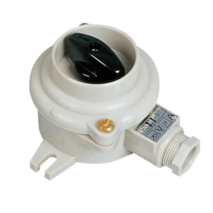 DIN89270 Standard Marine Nylon Switch