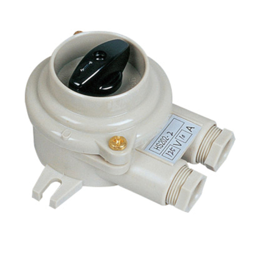 HS Series 10A Marine Nylon Switch