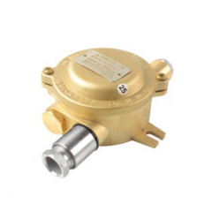 Marine Explosion Proof Junction Box