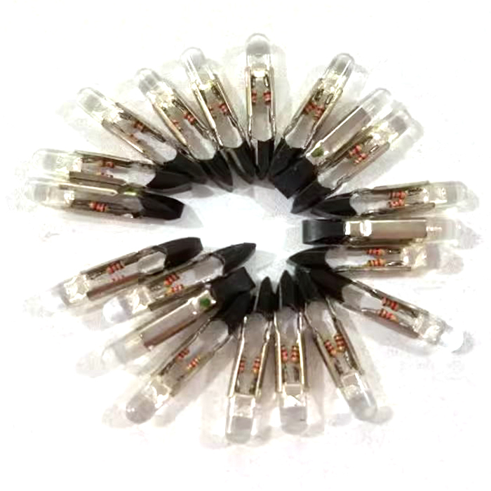 IMPA 790865/790866/790867/790868/790869 Taunus Lamps