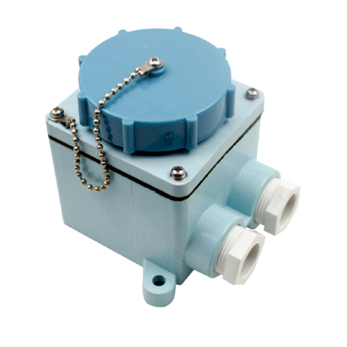 IMPA 792763/792764 16A IEC Marine Watertight Socket