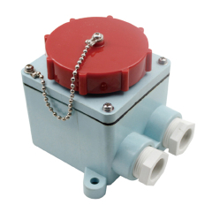 Marine Receptacle