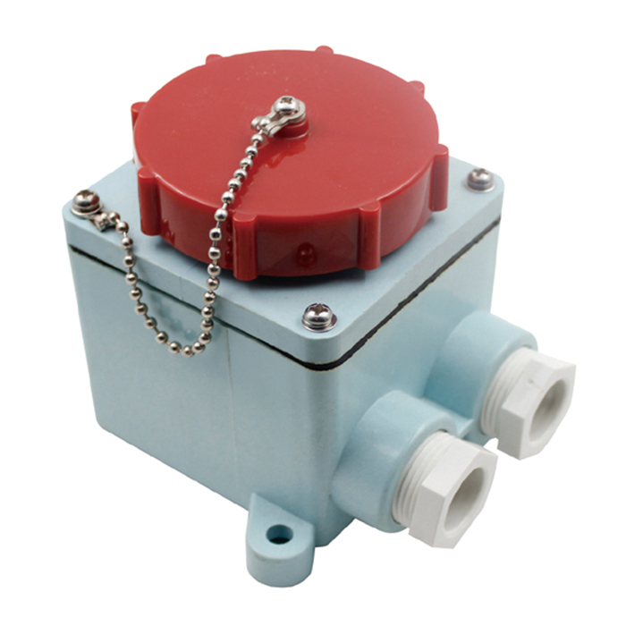 Marine Receptacle