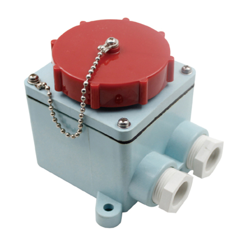 IMPA 792761/792762 Marine IEC Receptacle Watertight Socket