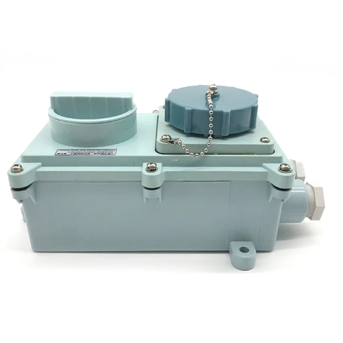 IMPA 792775/792776/792777/792778 16A Marine Watertight Socket Without Lock Switch