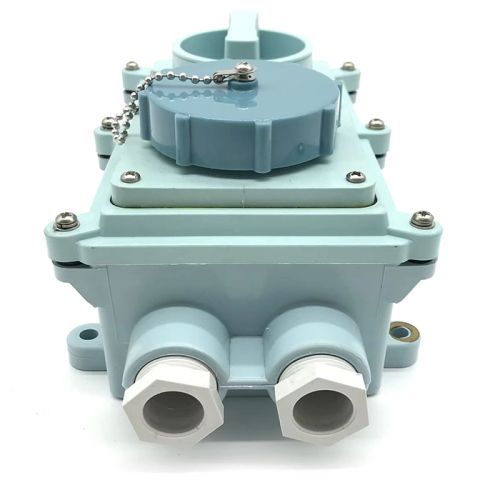 IMPA 792771/792772/792773/792774 Marine Watertight Socket With Switch