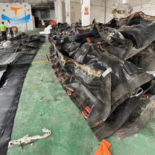 Spill Containment Boom