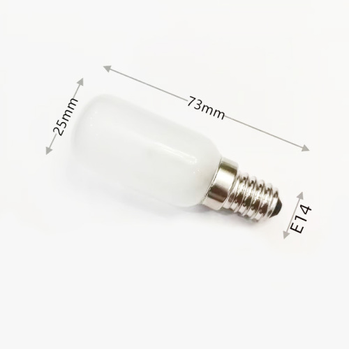 E14 24V 40W T25*67 Navigation Bulbs