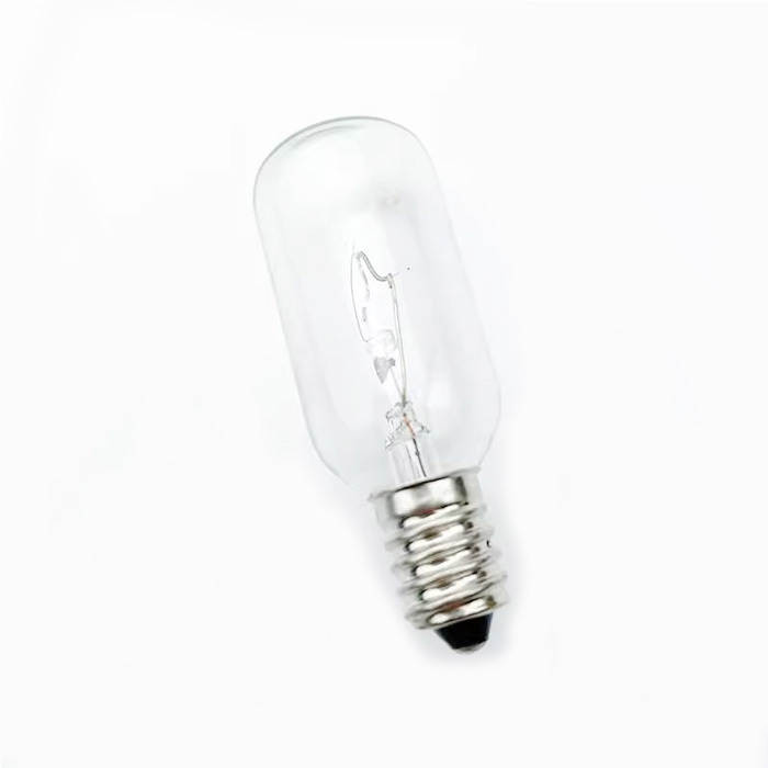 E14 220V 40W T25*74 Navigation Lamps