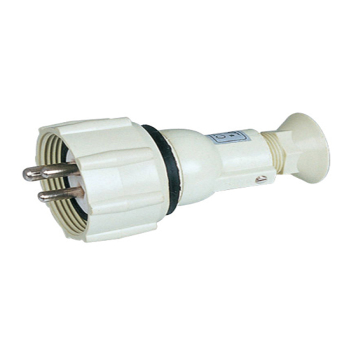 IMPA 792881 Marine Nylon Plug