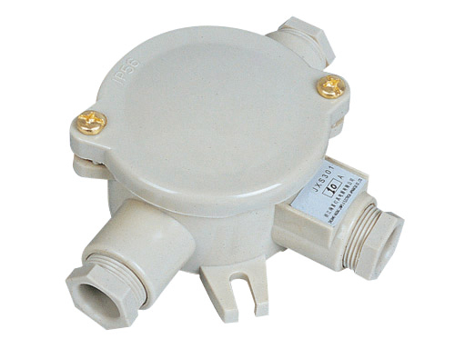 10A Marine Nylon Junction Box