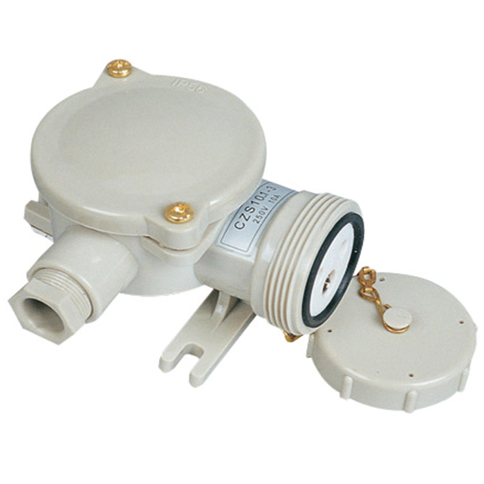 Marine Nylon Socket
