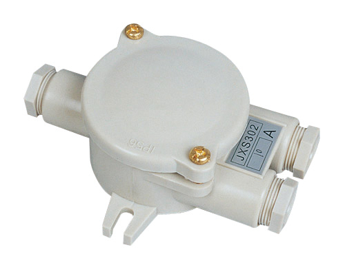 10A Marine Nylon Junction Box