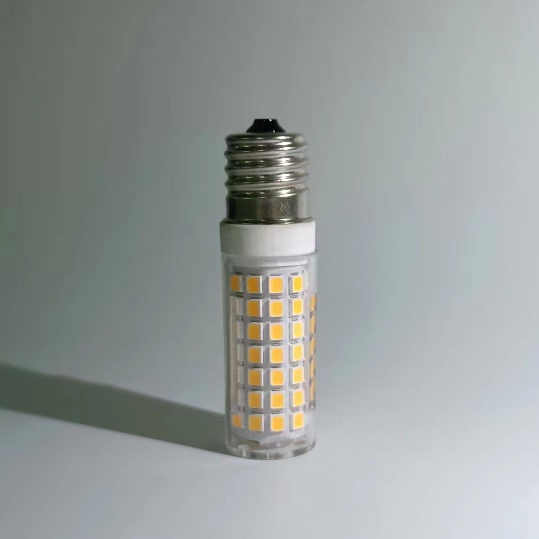 E27 220V 2W/3W/5W/7W/10W LED Lamps